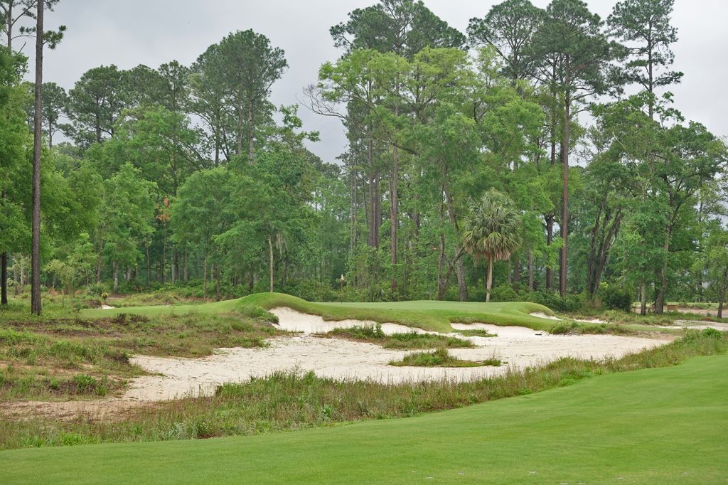 Anson Point at Palmetto Bluffs